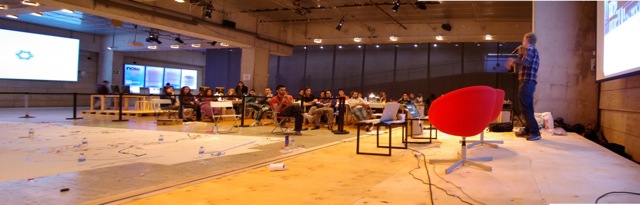 CCCB Barcelona